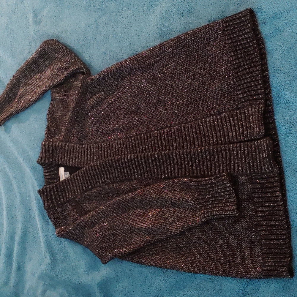 Old Navy Sparkle Sweater